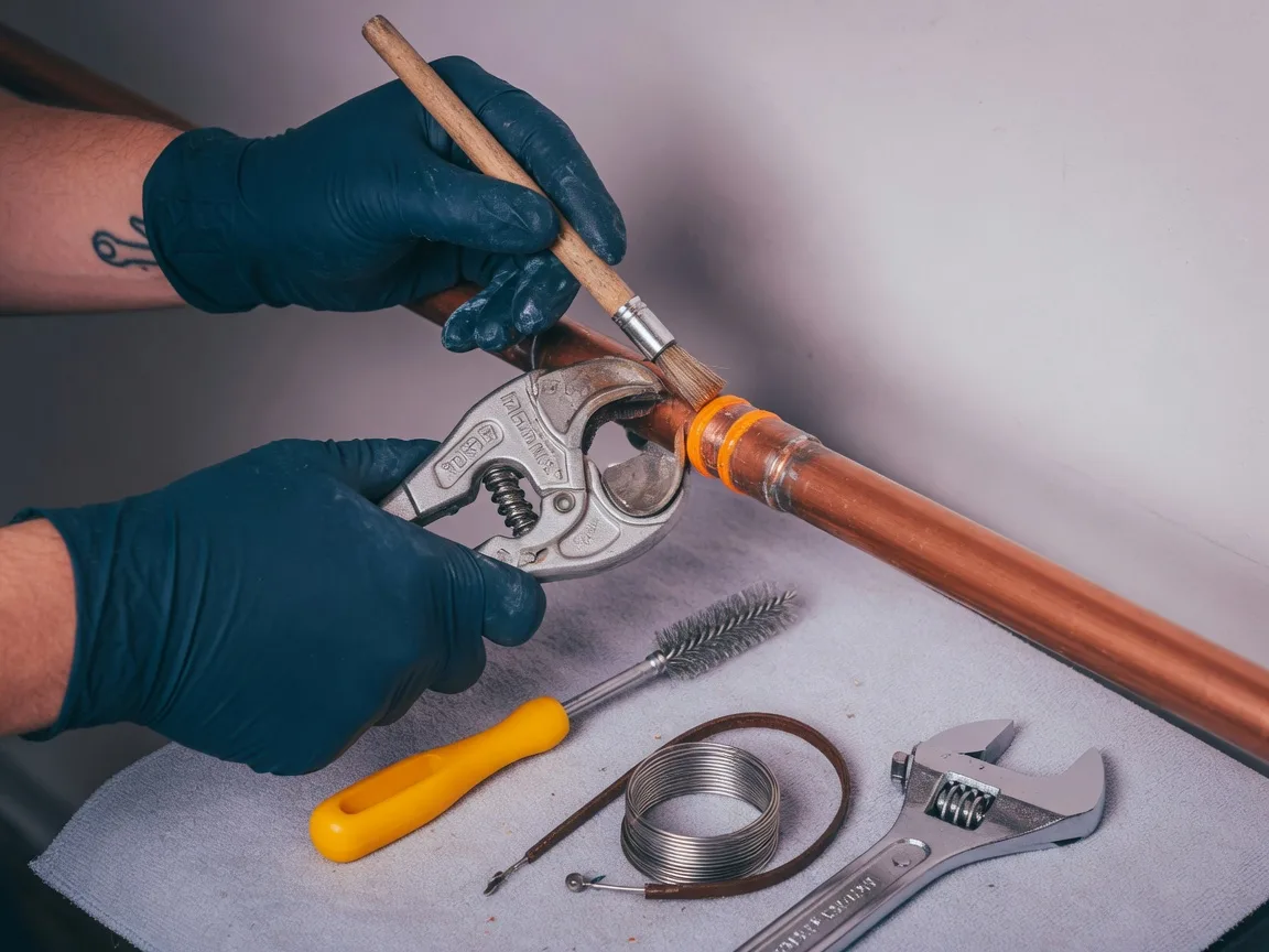 Why choose Sump Pump Repair in Verden, OK